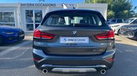 Bmw X1 xDrive18d 150ch xLine — photo 6