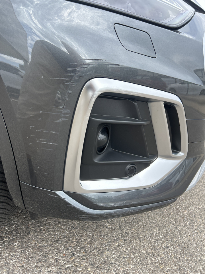 Audi Q5 Sportback 55 TFSIe 367 S tronic 7 Quattro — photo 24