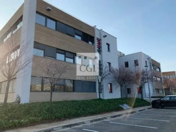 BUREAUX à LOUER