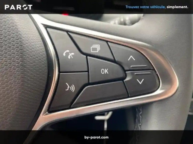 Renault Clio 1.5 blue dci 100ch evolution - 24 — photo 44