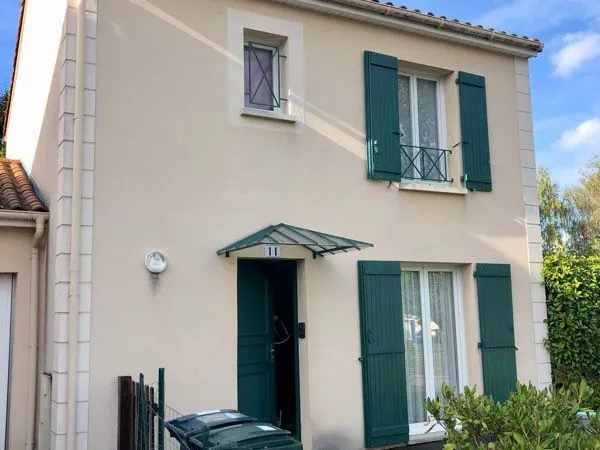 À Louer Maison 3 chambres