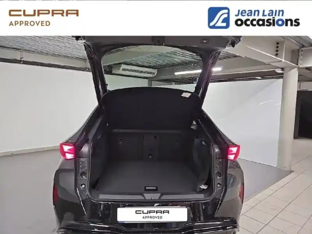 Cupra Tavascan 340 ch 4drive — photo 14