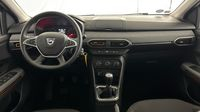 Dacia Sandero 1.0 TCe 90ch Stepway Confort -22 — photo 11