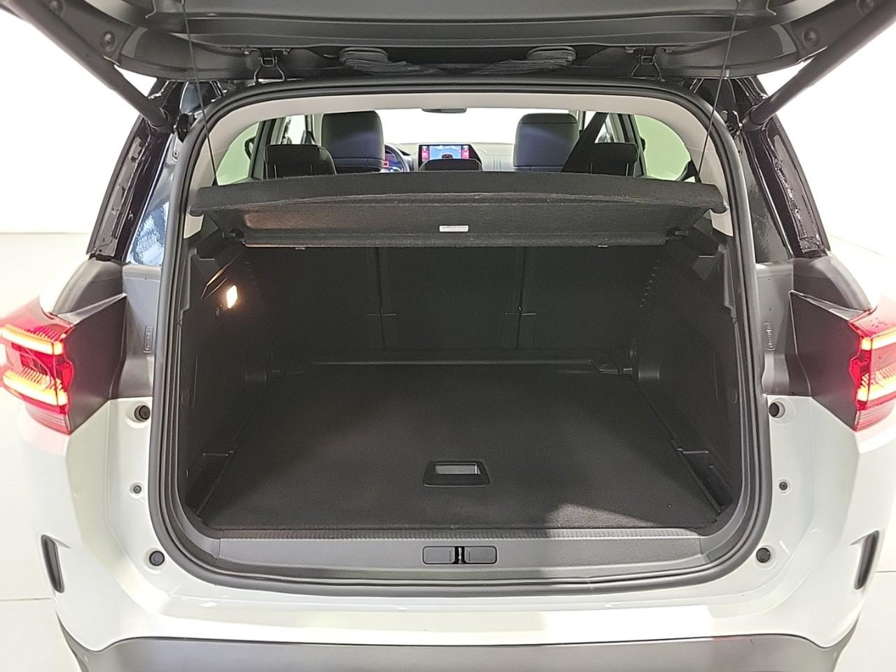 Citroën C5 Aircross puretech 130 s&s eat8 shine pack — photo 6