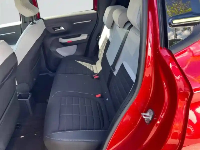 Citroën C3 puretech 100 ch bvm6 — photo 33
