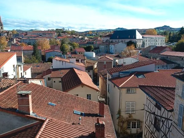 Appartement F2