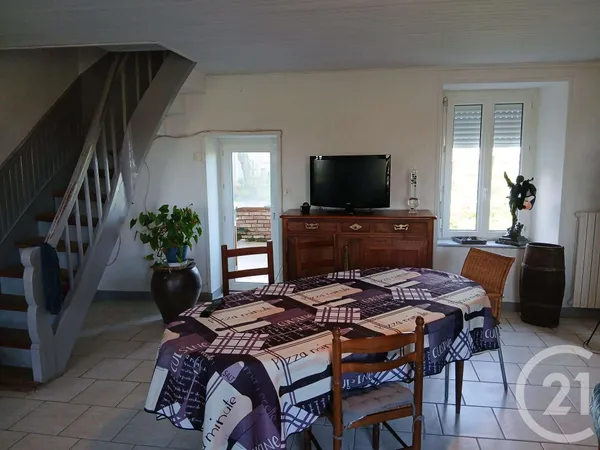 Maison 6 pièces 148 m²
