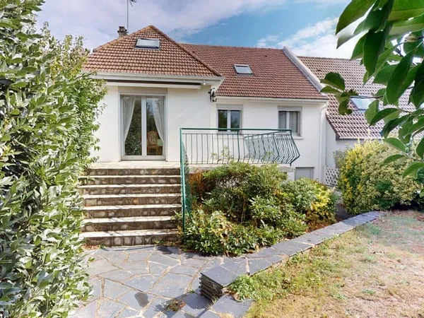 Maison 3 pièces 83 m²