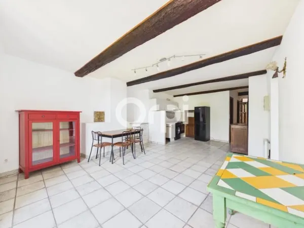 Appartement 3 pièces 83 m²