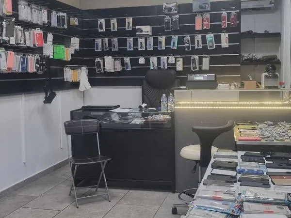 Droit au bail local commercial de 23m2