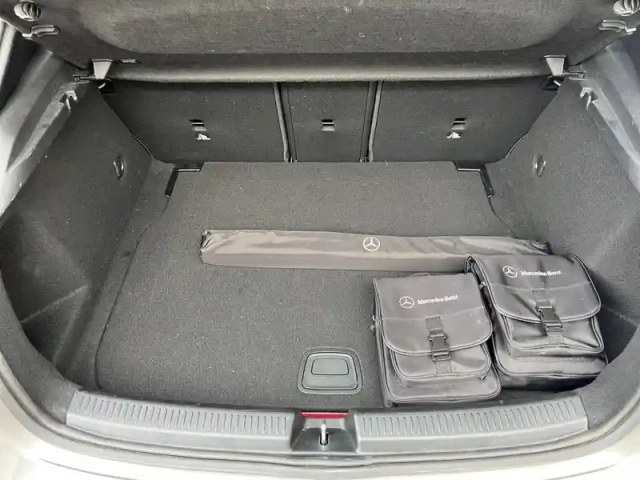 Mercedes Classe A 180 progressive line — photo 2