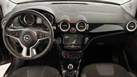 Opel Adam 1.2 Twinport 70ch Unlimited — photo 11