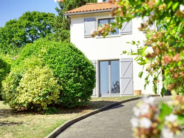 Vends maison