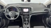 Renault Mégane 1.5 Blue dCi 115ch Evolution — photo 11