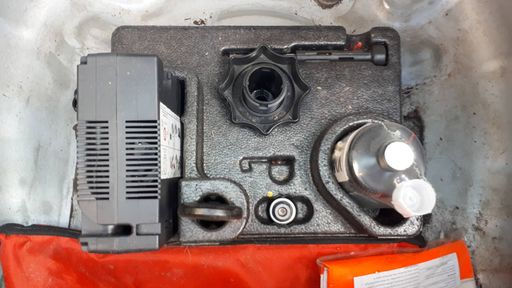 Volkswagen Polo 1 TSI 115 - R-Line – 2018 – 129202 km – Essence – Boîte Automatique — photo 32