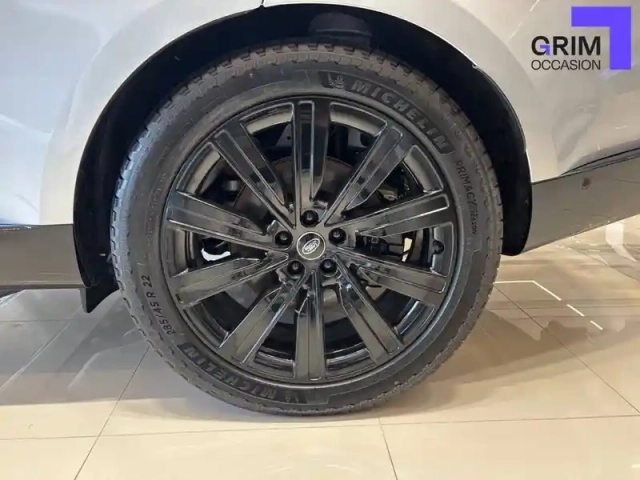 Land Rover Range Rover swb p460e phev awd — photo 14