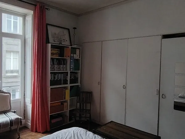 Loue chambre en colocation dans appartement