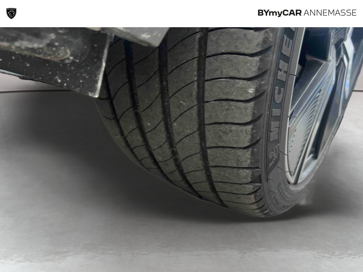 Peugeot 308 SW BlueHDi 130ch S&amp;S EAT8 — photo 13