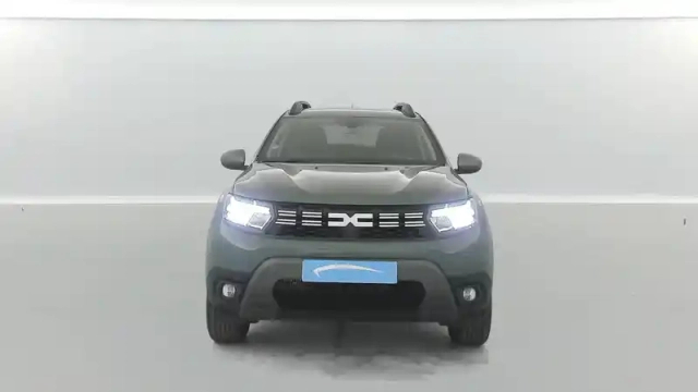Dacia Duster eco-g 100 4x2 — photo 17