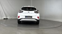 Ford Puma 1.0 flexifuel125ch Titanium x — photo 6