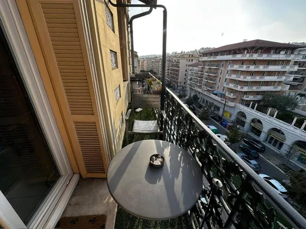 Appartement 3 pièces 73 m²