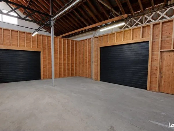 Location local 60m2