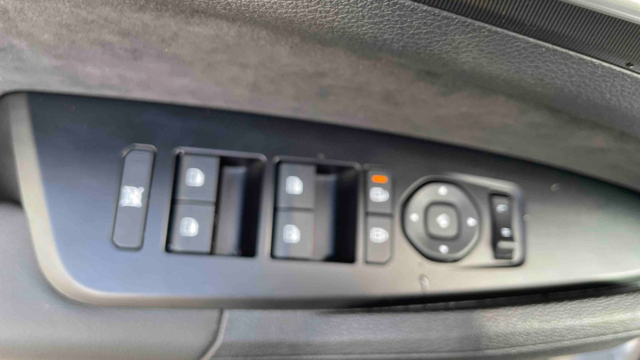 KIA Sportage Hybride 239 ch BVA6 — photo 25
