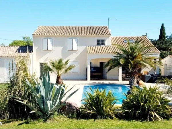 Loue magnifique appartement en campagne