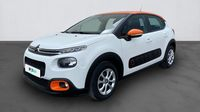 Citroen C3 PureTech 82ch Feel S&S E6.d