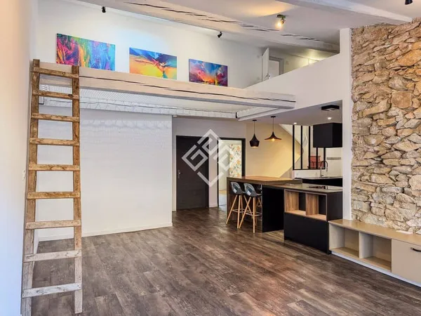 Maison 5 pièces 188 m²