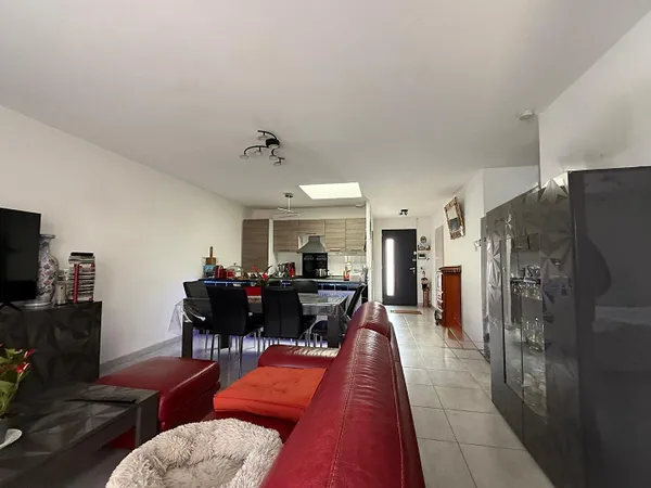 Maison 3 pièces 65 m²