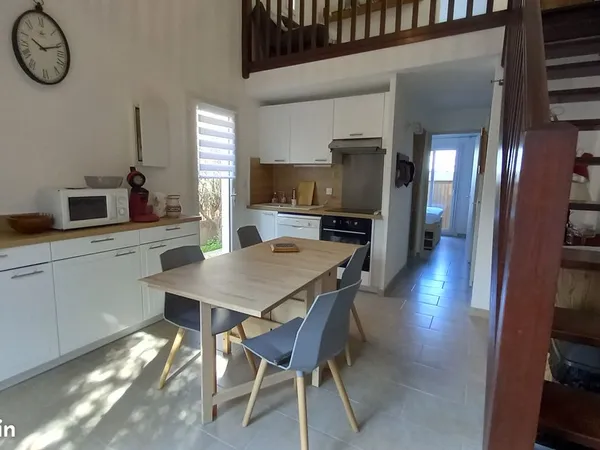 Maison 3 faces