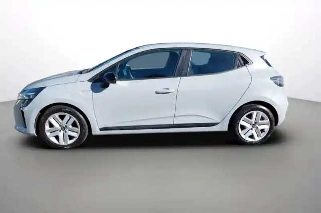 Renault Clio tce 90 — photo 12