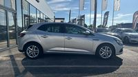 Renault Mégane 1.5 Blue dCi 115ch Zen - 20 — photo 4
