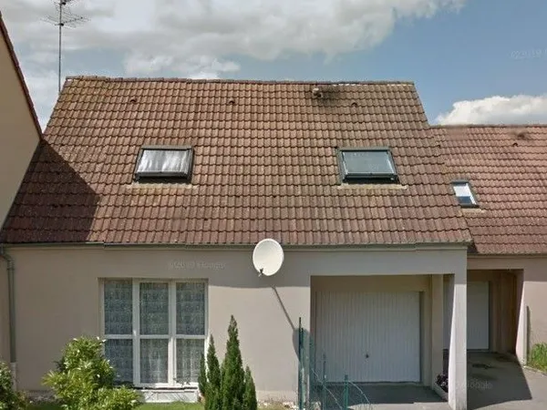 Maison 3 pièces 77 m²