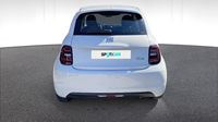 Fiat 500 e 95ch Action Plus — photo 5