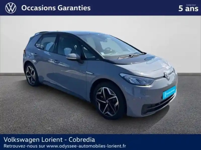 Volkswagen Id.3 204ch pro s 77 kwh — photo 3