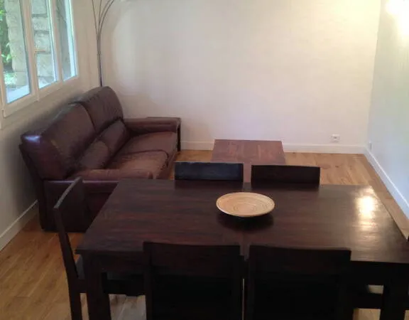 Appartement 2 pièces 35 m²