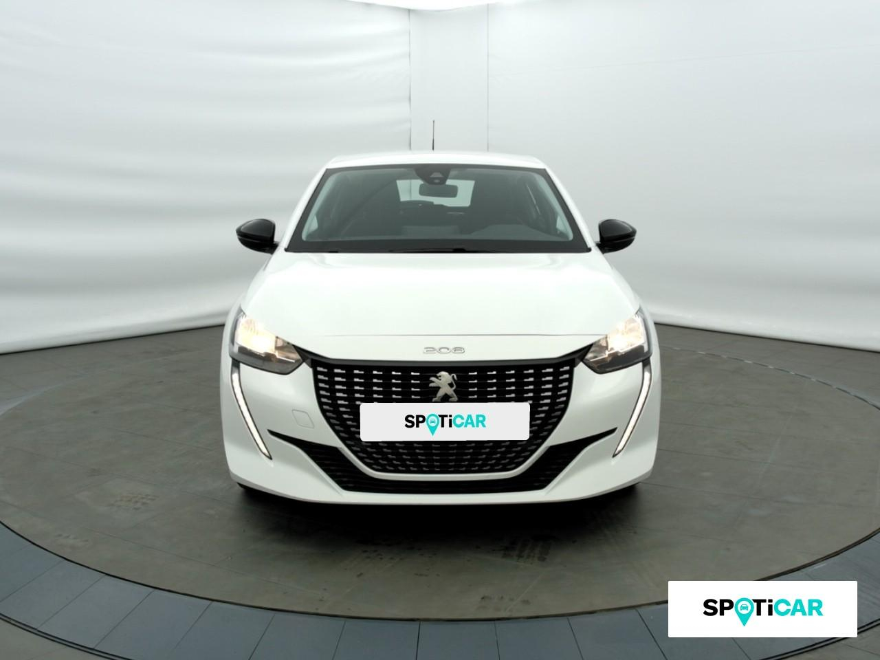 Peugeot 208 1.2 puretech 75ch s&s active pack — photo 2