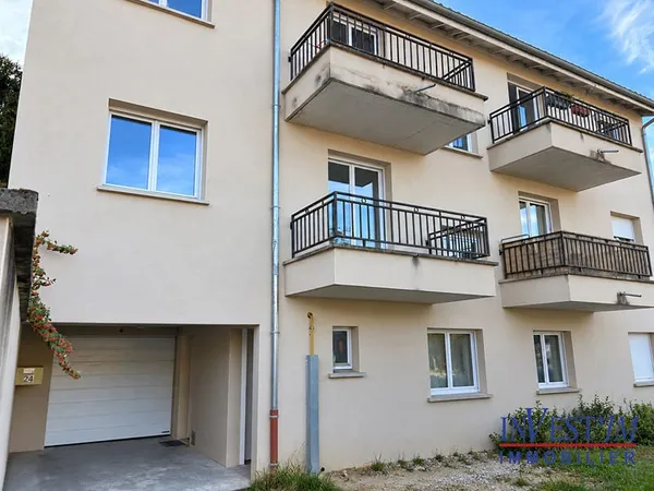 Appartement - 3 pièce(s) - 60 m2