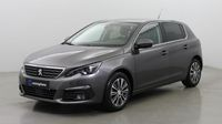 Peugeot 308 1.5 BlueHDi 130ch S&S Allure Business EAT8