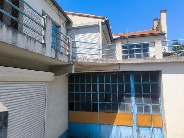 Maison 4 pièces 150 m²