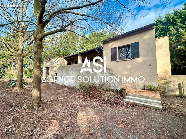 Maison 4 pièces 103 m²