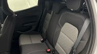 Renault Clio 1.6 E-Tech 145ch full hybrid Evolution : Gris Platine — photo 13