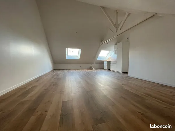 Appartement T2 Neuf