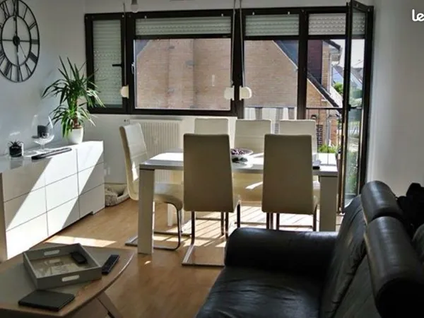 Location appartement Hazebrouck