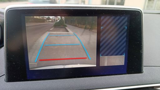 Peugeot 5008 1.2 PureTech 130 EAT6 - Allure – 2018 – 112488 km – Essence – Boîte Automatique — photo 2