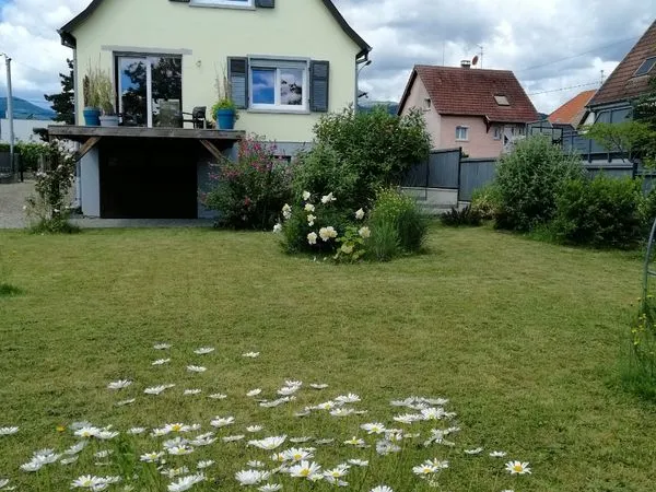 Maison 83m²