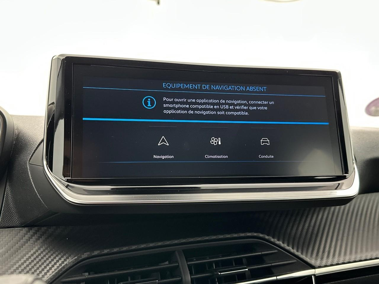 Peugeot 208 puretech 75 s&s bvm5 active — photo 10