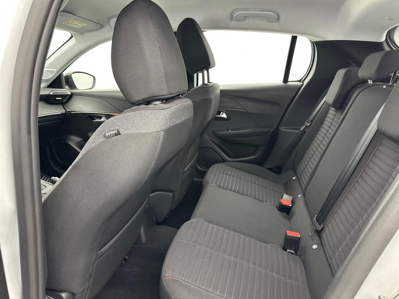 Peugeot 208 puretech 100 s&s bvm6 active pack — photo 12